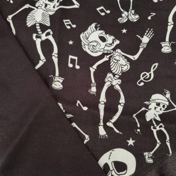 Bandana ´skelet´