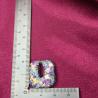 Thumbnail for Epoxy hangers voor creolen - vierkant - meerdere varianten beschikbaar