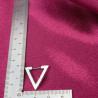 Thumbnail for RVS creolen voor epoxy hangers - driehoek